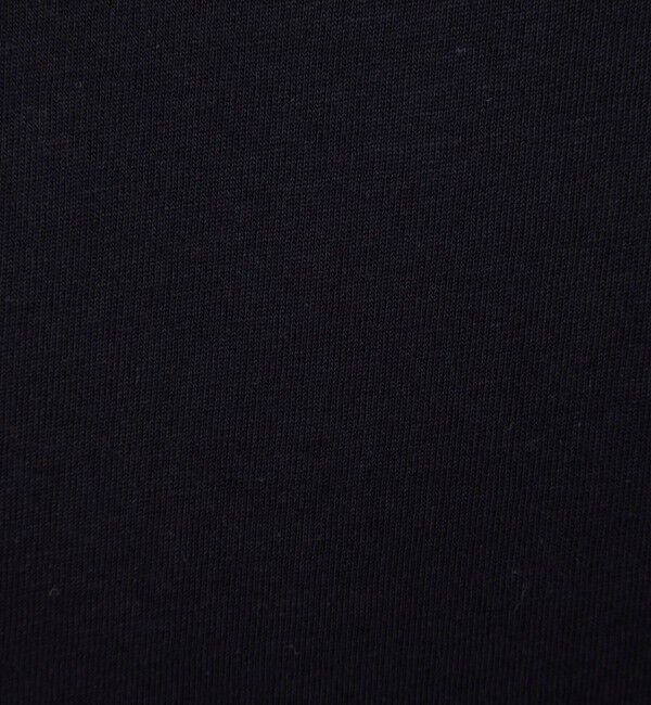 MAQWEL「【MAQWEL/マクウェル】ウォッシャブルタックドルマンＴ」|Tシャツ・カットソー|