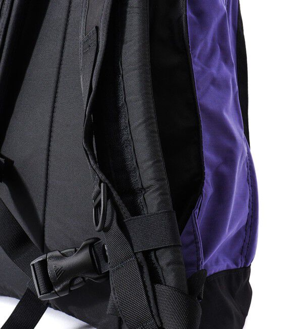 NOLLEY'S goodman「【GREGORY/グレゴリー】DAYPACK CORDURA ULTRA VIOLET」|リュック|