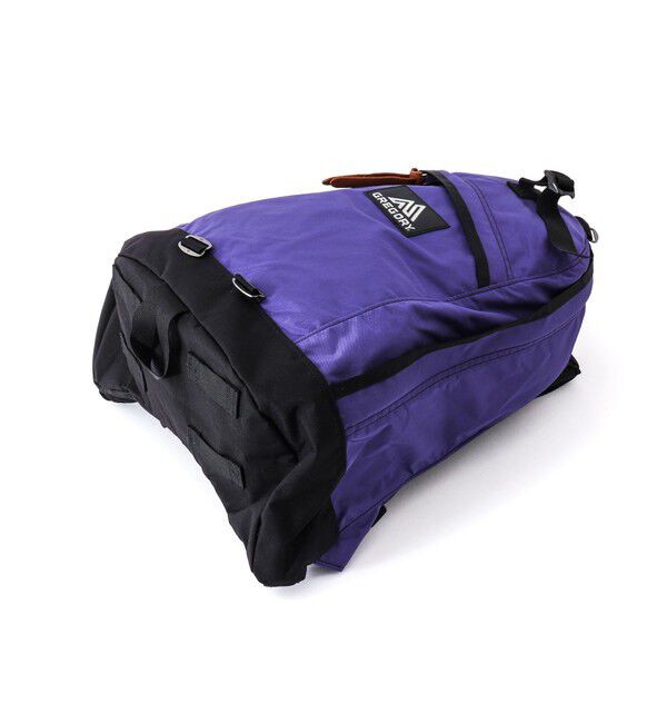 NOLLEY'S goodman「【GREGORY/グレゴリー】DAYPACK CORDURA ULTRA VIOLET」|リュック|
