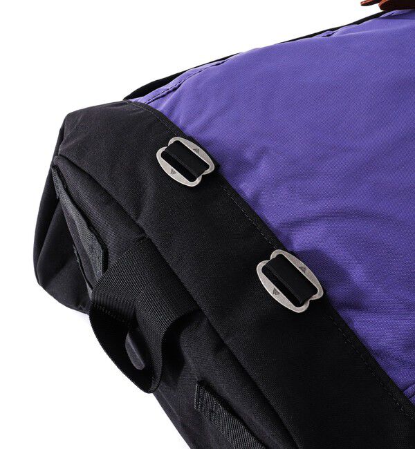 NOLLEY'S goodman「【GREGORY/グレゴリー】DAYPACK CORDURA ULTRA VIOLET」|リュック|