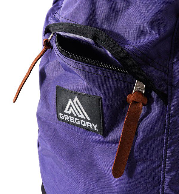 NOLLEY'S goodman「【GREGORY/グレゴリー】DAYPACK CORDURA ULTRA VIOLET」|リュック|