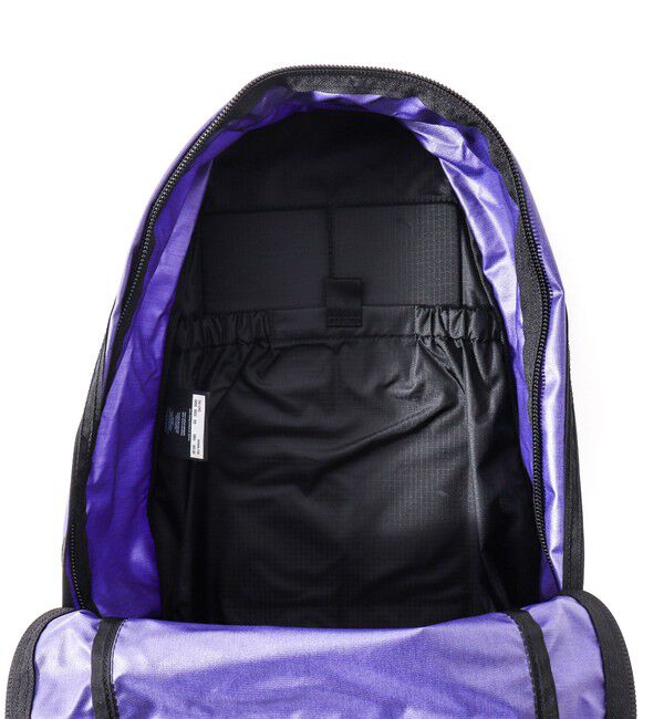 NOLLEY'S goodman「【GREGORY/グレゴリー】DAYPACK CORDURA ULTRA VIOLET」|リュック|