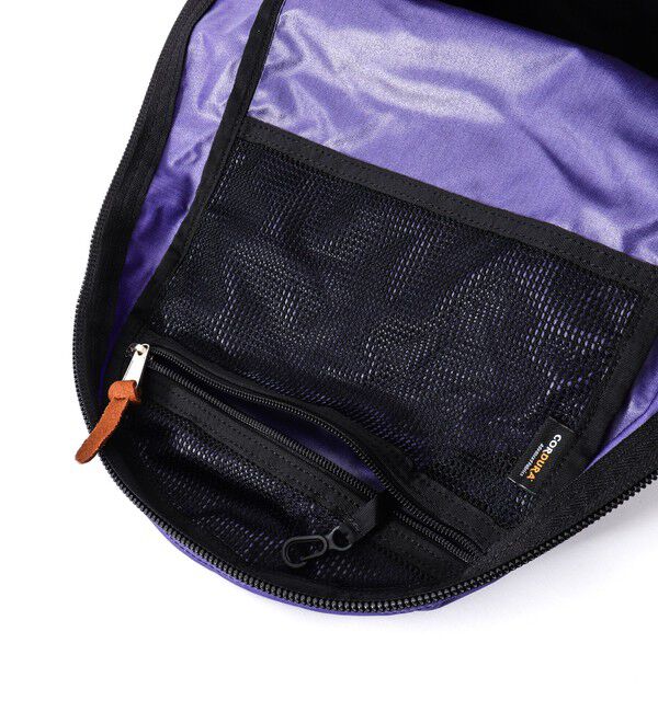 NOLLEY'S goodman「【GREGORY/グレゴリー】DAYPACK CORDURA ULTRA VIOLET」|リュック|