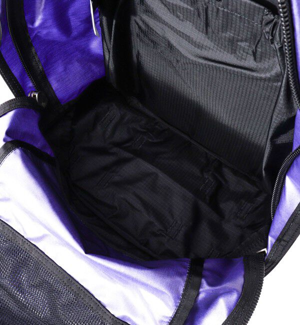 NOLLEY'S goodman「【GREGORY/グレゴリー】DAYPACK CORDURA ULTRA VIOLET」|リュック|