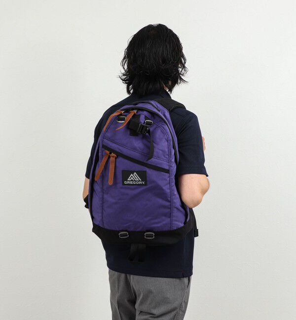 NOLLEY'S goodman「【GREGORY/グレゴリー】DAYPACK CORDURA ULTRA VIOLET」|リュック|
