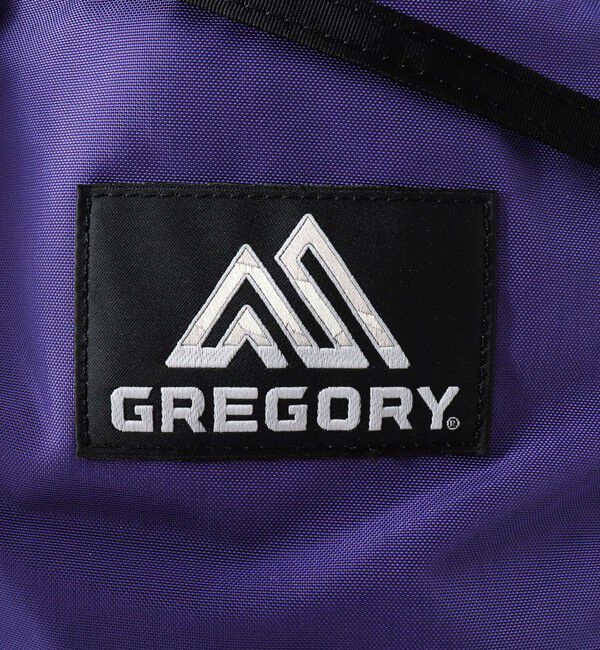 NOLLEY'S goodman「【GREGORY/グレゴリー】DAYPACK CORDURA ULTRA VIOLET」|リュック|