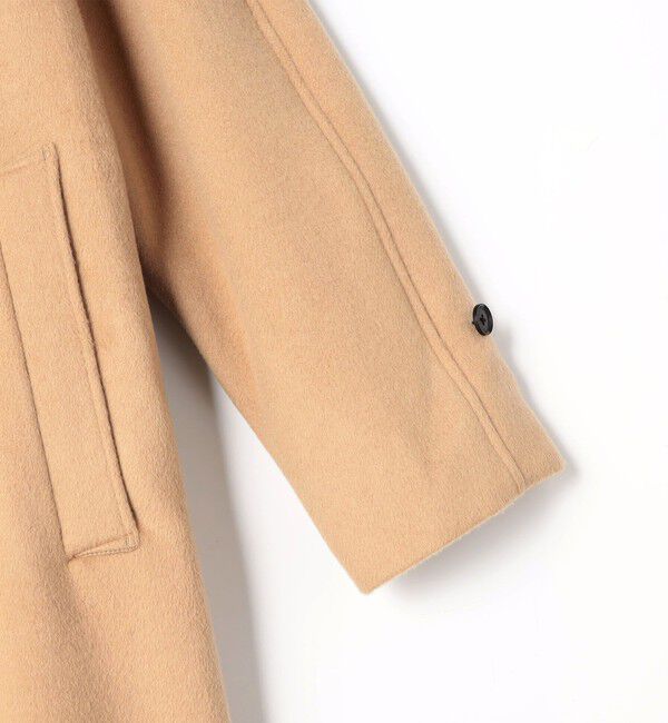 NOLLEY'S「NMPバルマカーンコート」|その他|