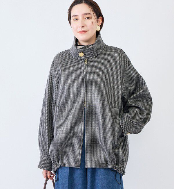 NOLLEY'S「NMPスイングトップ」|その他|