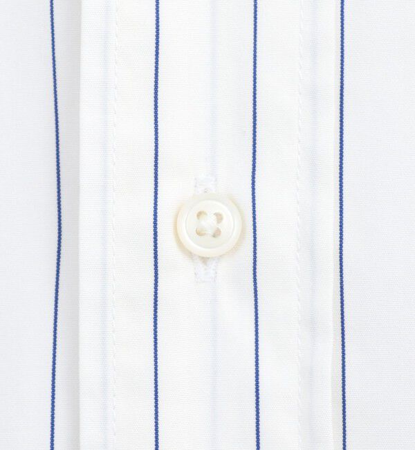 NOLLEY'S goodman「【THOMAS MASON/トーマス・メイソン】ボタンダウンシャツ 26AW」|シャツ・ブラウス|