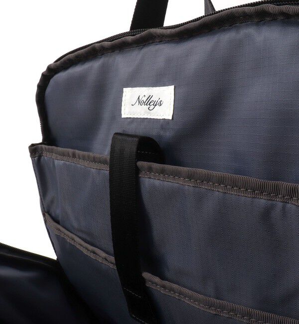 NOLLEY'S goodman「【Un coeur/アンクール】別注バックパック Glossy」|リュック|