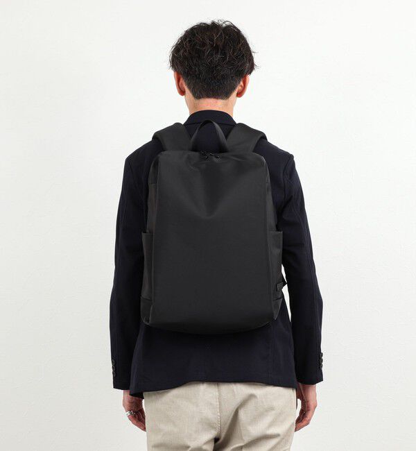 NOLLEY'S goodman「【Un coeur/アンクール】別注バックパック Glossy」|リュック|