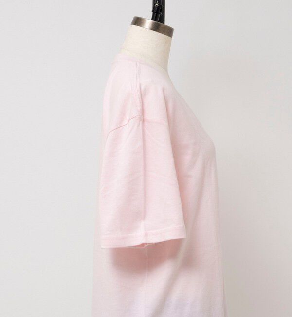 MAQWEL「【MAQWEL/マクウェル】RoomWear Tshirts+Shorts」|Tシャツ・カットソー|