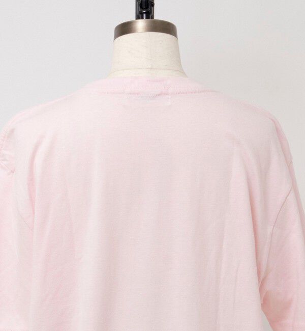 MAQWEL「【MAQWEL/マクウェル】RoomWear Tshirts+Shorts」|Tシャツ・カットソー|