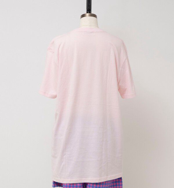 MAQWEL「【MAQWEL/マクウェル】RoomWear Tshirts+Shorts」|Tシャツ・カットソー|