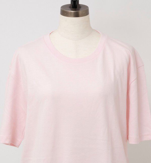MAQWEL「【MAQWEL/マクウェル】RoomWear Tshirts+Shorts」|Tシャツ・カットソー|