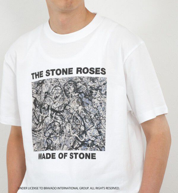 NOLLEY'S goodman「【GOOD ROCK SPEED】別注T アーティスト/キャラクター/企業ロゴ プリントTシャツ 26SS」|Tシャツ・カットソー|