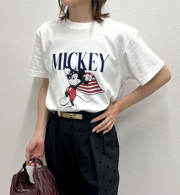 NOLLEY'S goodman「【GOOD ROCK SPEED】別注T アーティスト/キャラクター/企業ロゴ プリントTシャツ 26SS」|Tシャツ・カットソー|