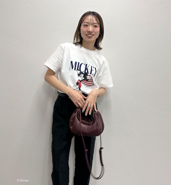 NOLLEY'S goodman「【GOOD ROCK SPEED】別注T アーティスト/キャラクター/企業ロゴ プリントTシャツ 26SS」|Tシャツ・カットソー|