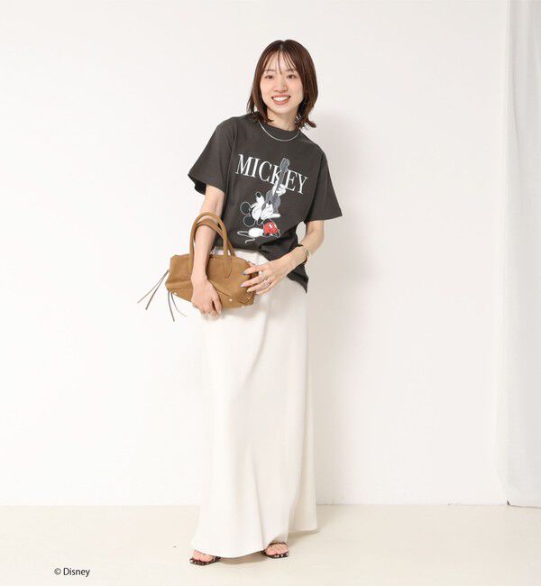 NOLLEY'S goodman「【GOOD ROCK SPEED】別注T アーティスト/キャラクター/企業ロゴ プリントTシャツ 26SS」|Tシャツ・カットソー|
