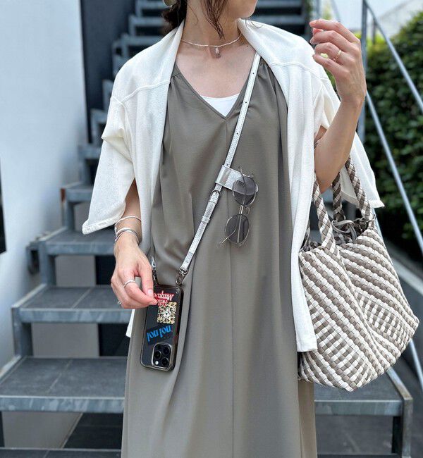 NOLLEY'S「【林(mayumi_nol)別注】マルチチャーム」|チャーム・キーホルダー|