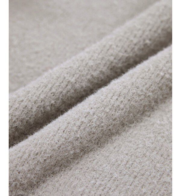 Rope&rsquo;Picnic「【新色追加】スフレニットシリーズ Vネックニットプルオーバー/イージーケア・リンクコーデ」|ニット・セーター|