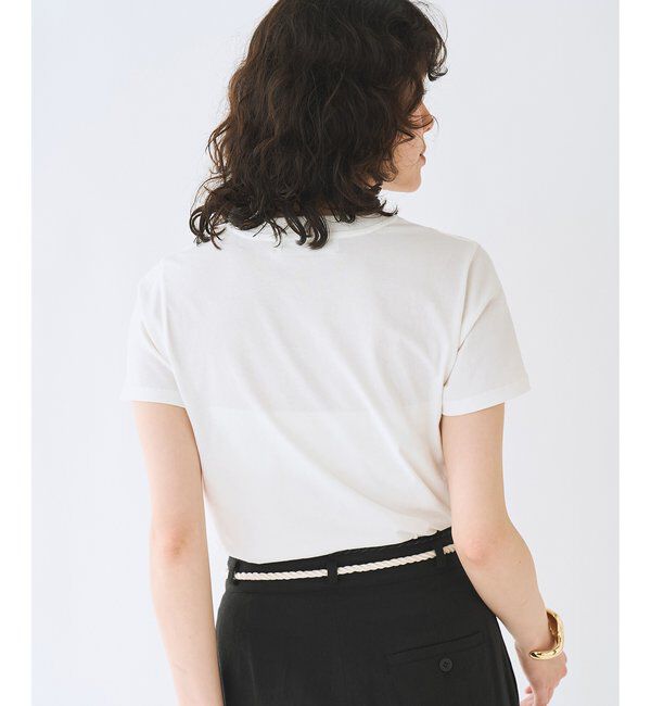 THE PAUSE「【THE PAUSE】THE PAUSE Tシャツ」|Tシャツ・カットソー|