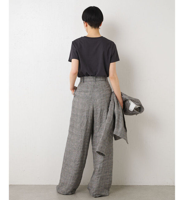 THE PAUSE「【THE PAUSE】THE PAUSE Tシャツ」|Tシャツ・カットソー|