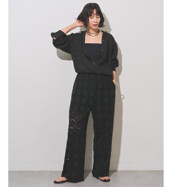  「《大人のスイムウェアシリーズ》＜水着＞ベアTOP」|ビキニ|