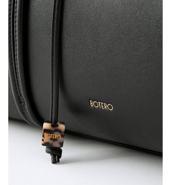  「【BOTERO】Mag Shopper」|トートバッグ|