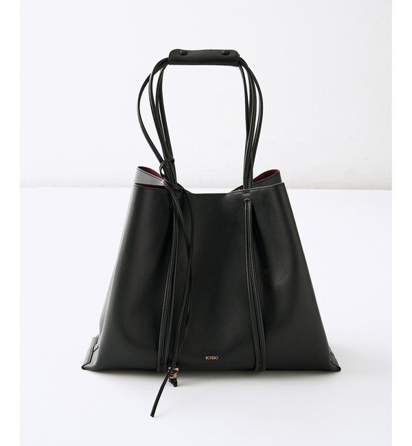  「【BOTERO】Mag Shopper」|トートバッグ|
