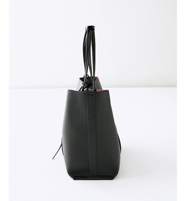 「【BOTERO】Mag Shopper」|トートバッグ|