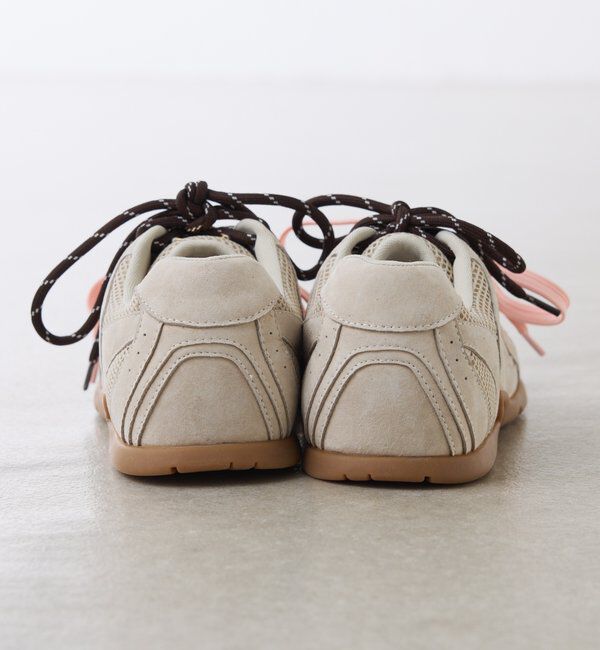  「【MOHI/モヒ 別注】MOHI&times;PAPILLONNER スニーカー」|スニーカー|