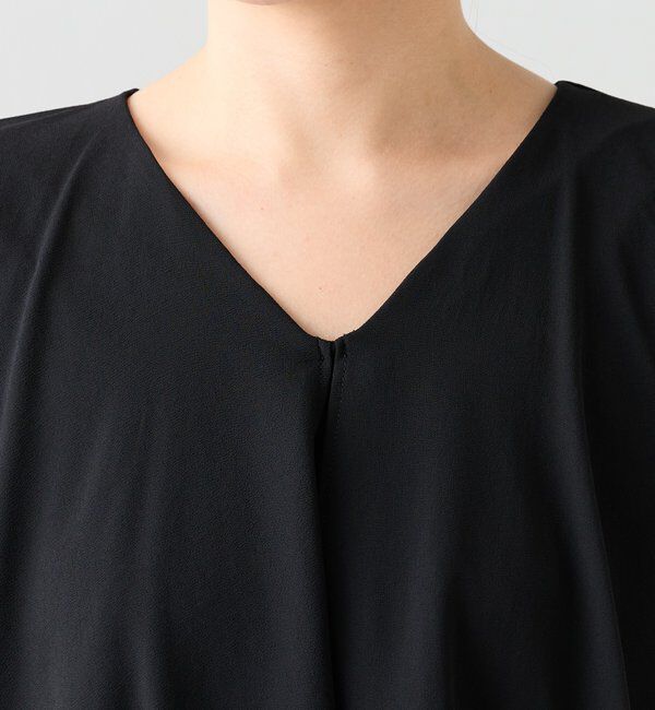  「【SNSで話題】シアードッキングフレンチプルオーバー」|Tシャツ・カットソー|