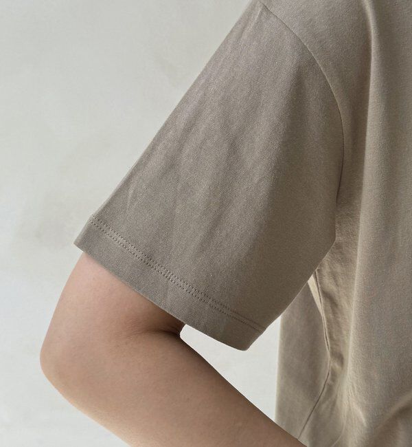  「AMBIENTEロゴTEE」|Tシャツ・カットソー|