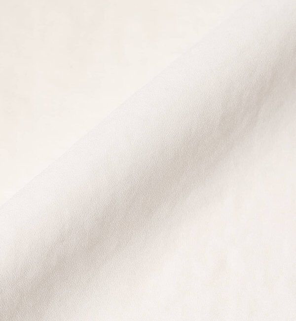  「【3サイズ展開】ジョーゼットポケットブラウス」|シャツ・ブラウス|
