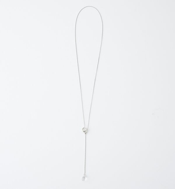 collex「【dignif】【金属アレルギー対応】ネックレス Ray」|ネックレス|