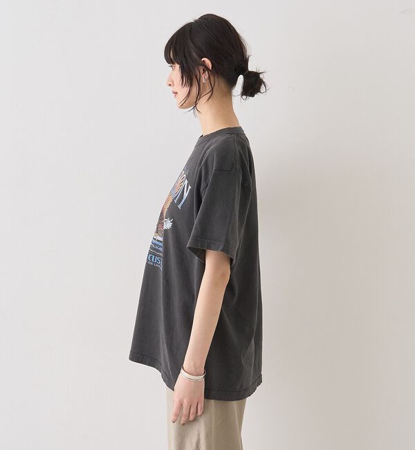 Rouge vif「【GOOD ROCK SPEED/グッドロックスピード】別注TEE/Tシャツ/ヴ」|Tシャツ・カットソー|