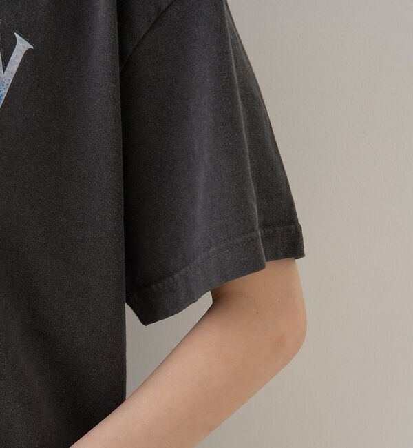 Rouge vif「【GOOD ROCK SPEED/グッドロックスピード】別注TEE/Tシャツ/ヴ」|Tシャツ・カットソー|