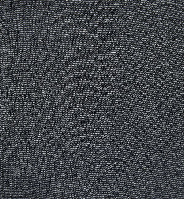 Rouge vif「【Robert P Miller | ロバート・ピー・ミラー】ヘンリーネックパー」|Tシャツ・カットソー|