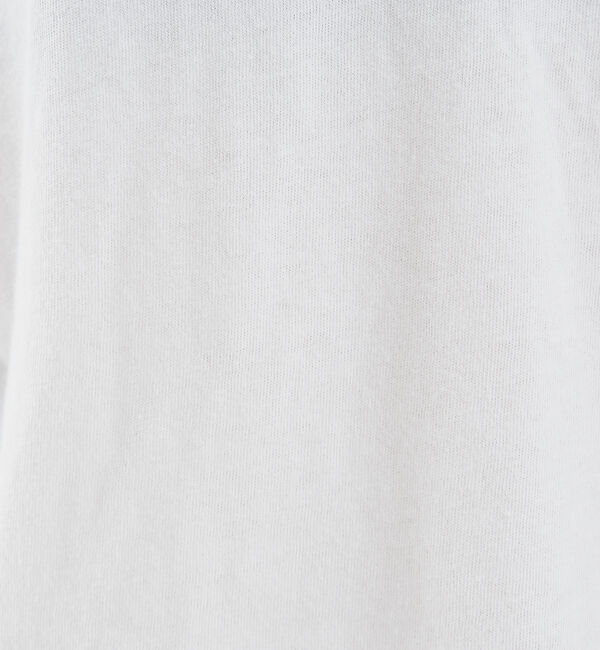 The Store by C' 「【Citizens of humanity】SABINE CROPPED L/S」|Tシャツ・カットソー|