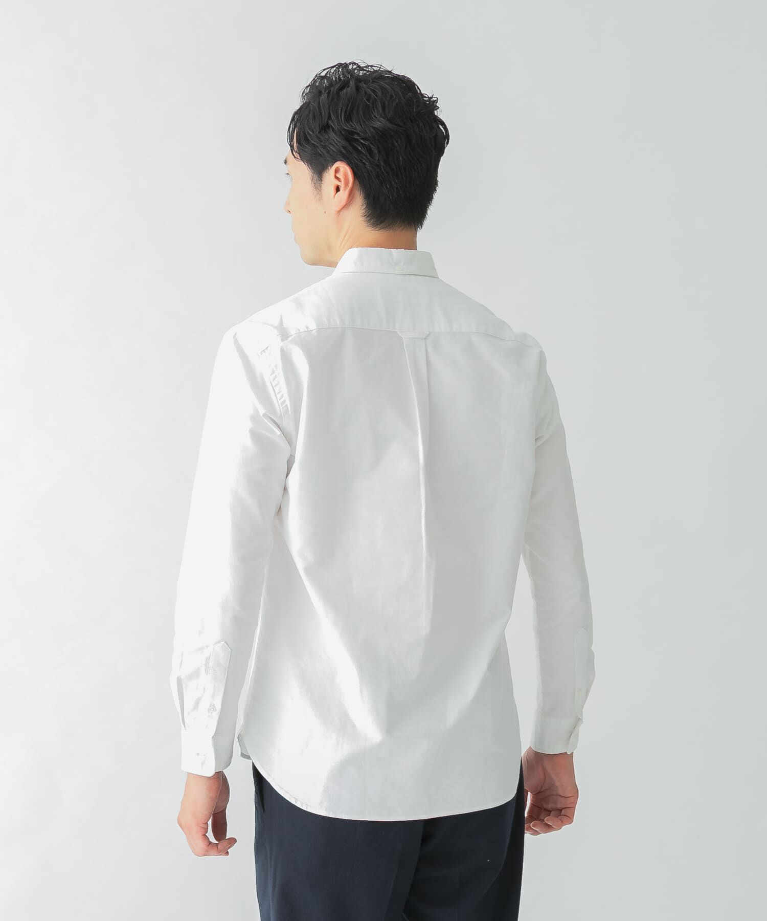 URBAN RESEARCH ROSSO「『WEB限定』『XXLｻｲｽﾞあり』『抗菌/消臭』ﾊｲﾊﾟﾌｫｰﾏﾝｽｵｯｸ」|シャツ・ブラウス|