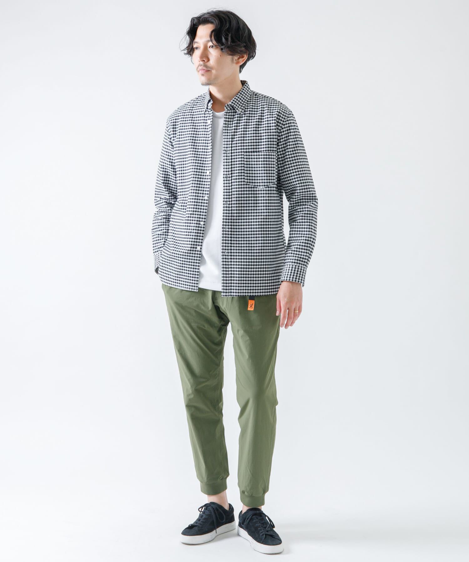 URBAN RESEARCH ROSSO「『WEB限定』『XXLｻｲｽﾞあり』『抗菌/消臭』ﾊｲﾊﾟﾌｫｰﾏﾝｽｵｯｸ」|シャツ・ブラウス|