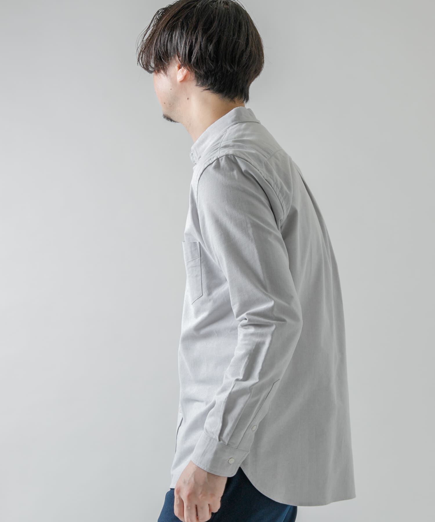 URBAN RESEARCH ROSSO「『WEB限定』『XXLｻｲｽﾞあり』『抗菌/消臭』ﾊｲﾊﾟﾌｫｰﾏﾝｽｵｯｸ」|シャツ・ブラウス|