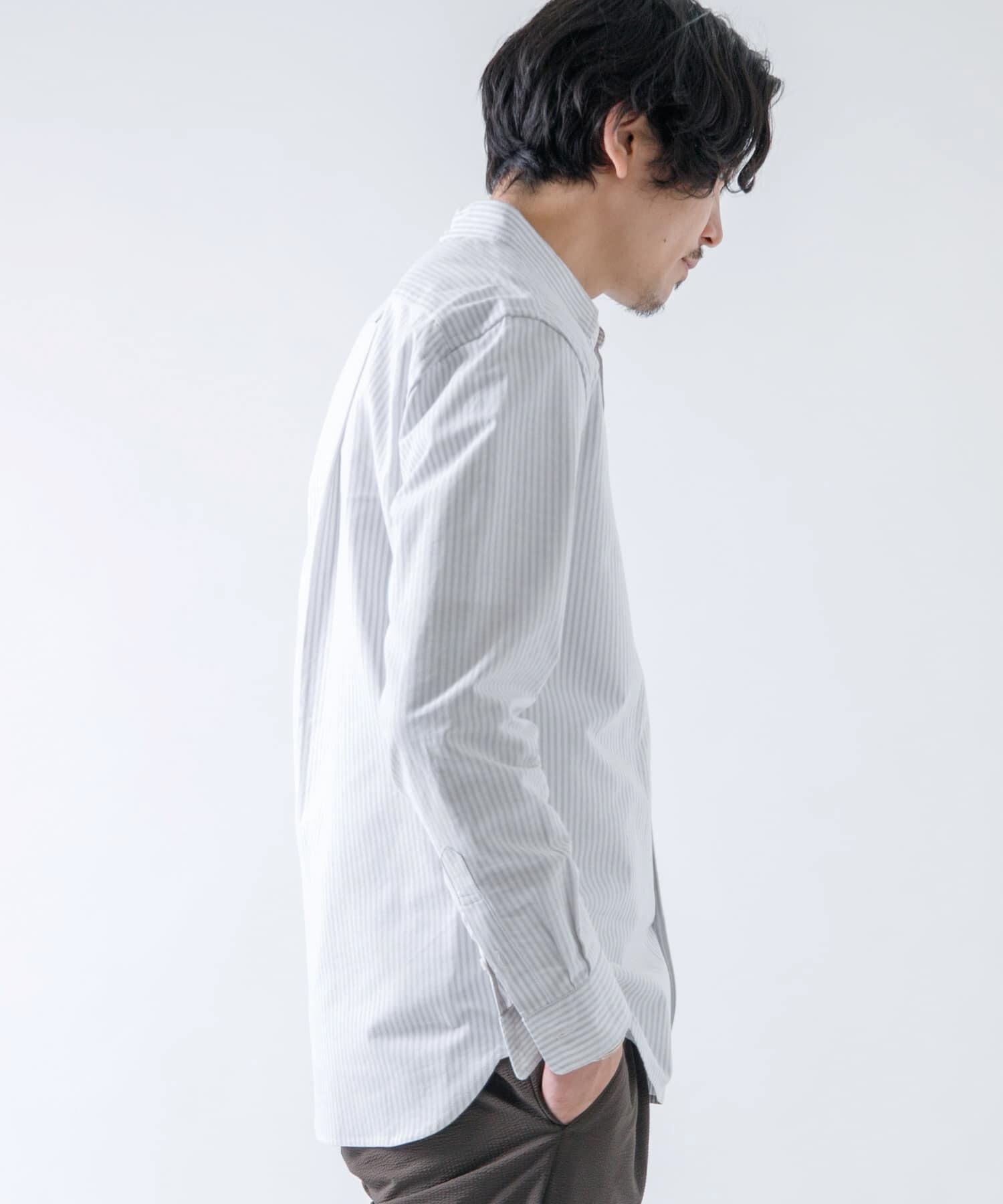 URBAN RESEARCH ROSSO「『WEB限定』『XXLｻｲｽﾞあり』『抗菌/消臭』ﾊｲﾊﾟﾌｫｰﾏﾝｽｵｯｸ」|シャツ・ブラウス|