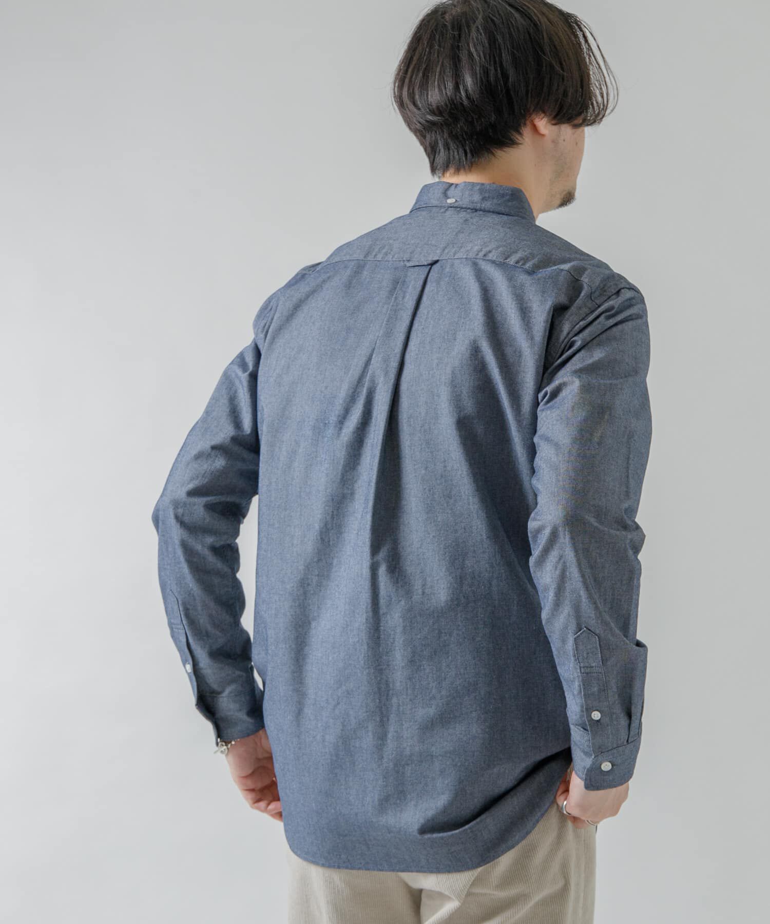 URBAN RESEARCH ROSSO「『WEB限定』『XXLｻｲｽﾞあり』『抗菌/消臭』ﾊｲﾊﾟﾌｫｰﾏﾝｽｵｯｸ」|シャツ・ブラウス|