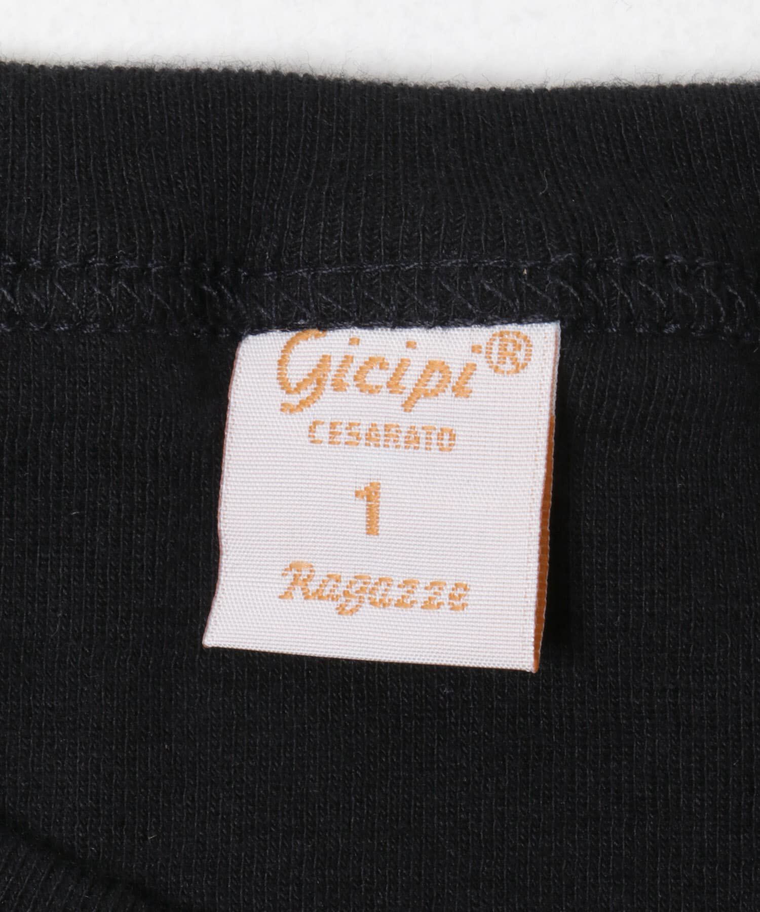 URBAN RESEARCH ROSSO「GICIPI　BARIO」|タンクトップ|