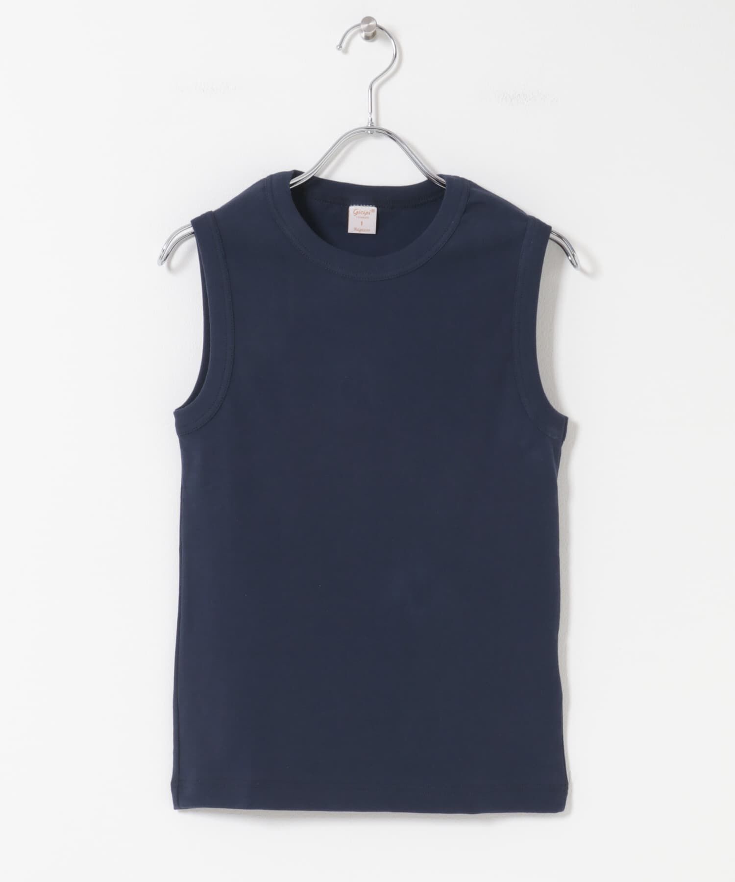 URBAN RESEARCH ROSSO「GICIPI　BARIO」|タンクトップ|