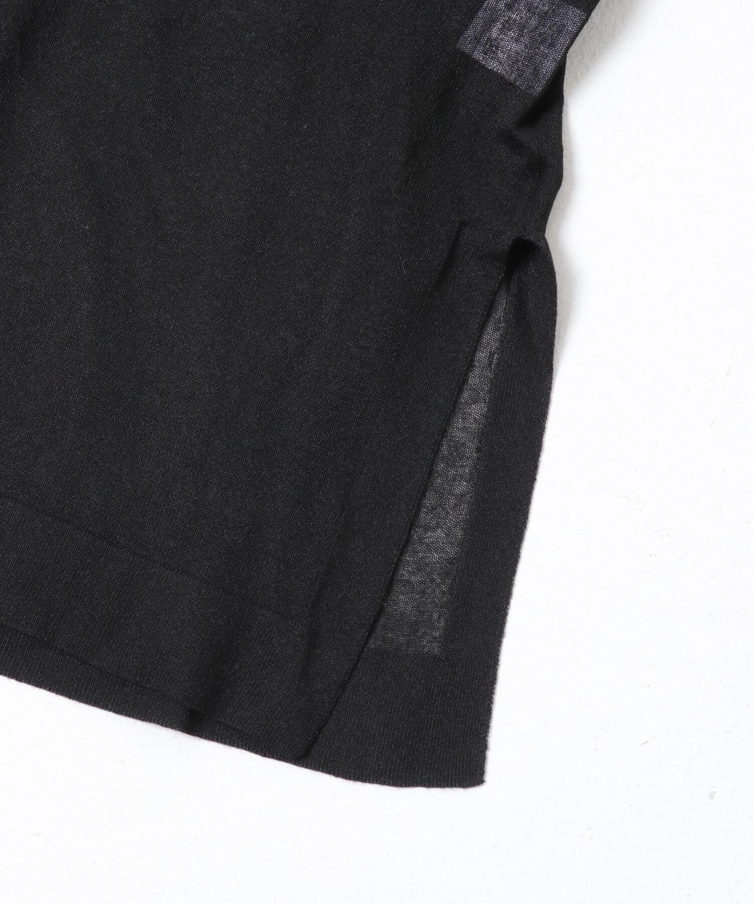 URBAN RESEARCH ROSSO「接触冷感シアーカーディガン」|カーディガン|