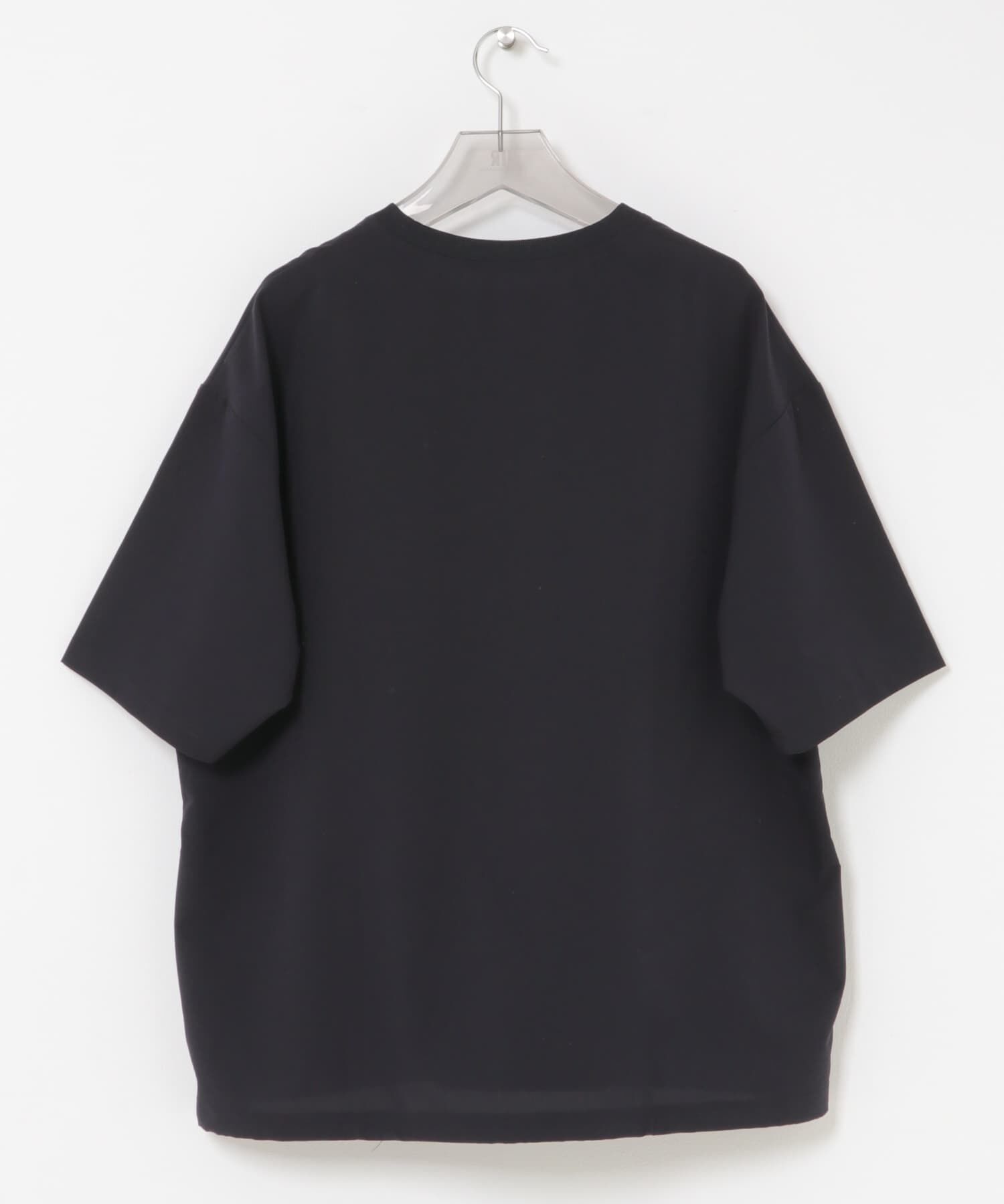 URBAN RESEARCH「『洗濯可/防シワ/撥水』COOL DOTS SHORT-SLEEVE T-SHIRTS」|Tシャツ・カットソー|