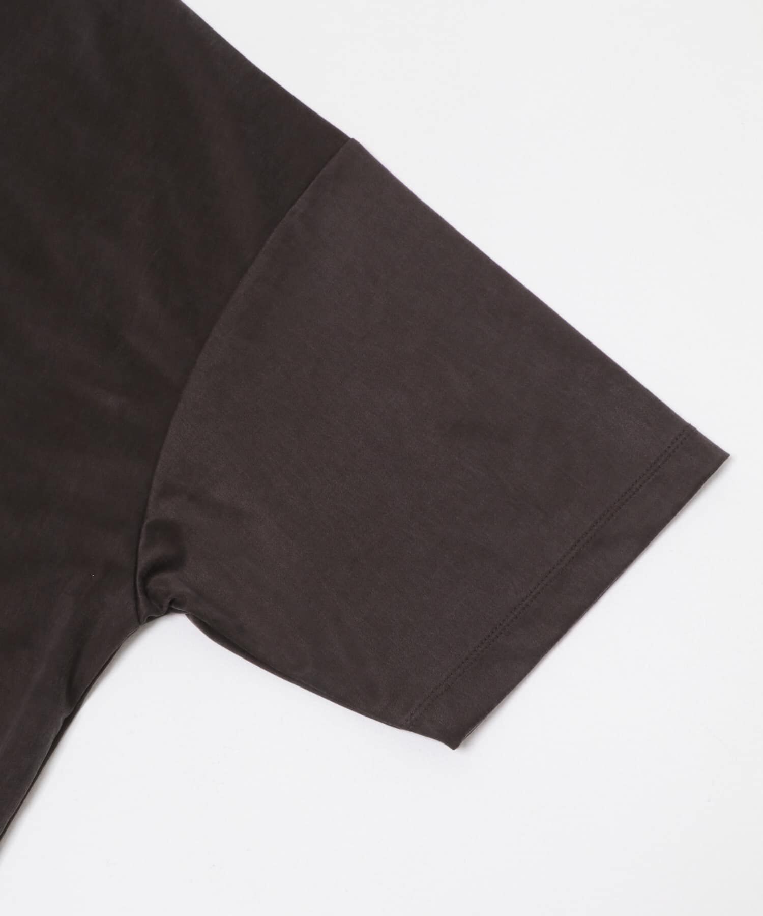 URBAN RESEARCH「『洗濯可』WASHABLE CUPRO T-SHIRTS」|Tシャツ・カットソー|